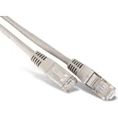 S-Conn S/CONN maximum connectivity 75226-, 20 m, Cat5e, SF/UTP (S-FTP), RJ-45, RJ-45, Grau