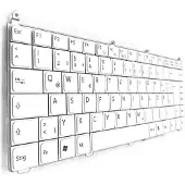 T-ProTek DEUTSCHE Tastatur für Sony Vaio VAIO VGN-FE21S, VGN-FE28H, VGN-FE31B Serie