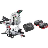 Metabo KGS 18 LTX BL 305