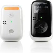 Motorola - Babymonitor PIP11 Audio White