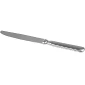Solex Baguette Besteckset 12 Stück Menümesser Vollheft