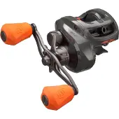 13 Fishing Concept Z Slide+skull Cap Baitcasting-rolle