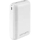 4smarts Powerbank VoltHub Go2 10000mAh wei