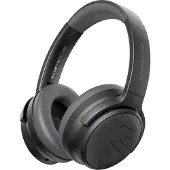 Soundpeats Space Pro Kabellose Kopfhörer Schwarz Schwarz One Size