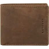 Harold's Geldbörse Antic Herren, Damen 019783 cognac