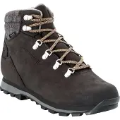 Jack Wolfskin Schuhe Thunder Bay Texapore Mid 40536516364