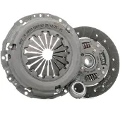 Valeo Kupplungssatz Kupplung für OPEL Corsa F 786076