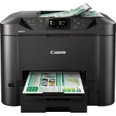 Canon Maxify Mb5450 Multifunktionsdrucker