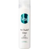 Stapiz Vital Anti-Schuppen Shampoo, 250 ml