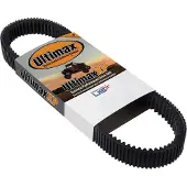 Ultimax Xp Kawasaki Uxp450 Antriebsriemen Silber Silber One Size