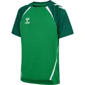 Hummel Kindertrikot Lead 2.0