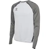 Hummel Herren Sweatshirt hmlLEAD 2.0 CREW SWEAT