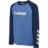 Hummel Langarmshirt Logo