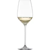 Zwiesel Glas SCHOTT WEISSWEIN FORTISSIMO 4 Stück 123684