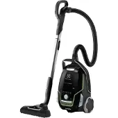 Electrolux EUOC9GREEN, 850 W, Trommel-Vakuum, Trocken, Staubbeutel, 5 l, Allergie-Filter