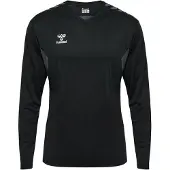 Hummel Langarmshirt Authentic Pl