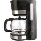Lentz Kaffeemaschine 1,5 Liter 1000W