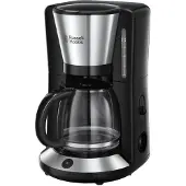 Russell Hobbs Adventure Glas-Kaffeemaschine 24010-56