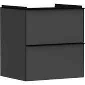 Hansgrohe 54024670 Waschtischunterschrank Xelu Q