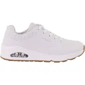 SKECHERS Uno Stand On Air Sportschuhe Weiß EU 36 1/2 Junge Weiß EU 36 1/2