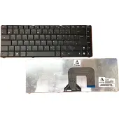 T-ProTek DEUTSCHE - Tastatur für series 9j.n0z82.00g