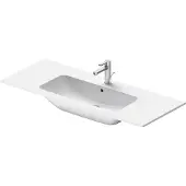 Duravit 2336123260 Möbelwaschtisch ME by Starck 1230mm
