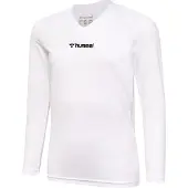 Hummel Kinder Shirt hmlBL ESSENTIAL TEE L/S KIDS
