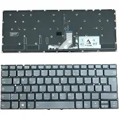 T-ProTek DEUTSCHE-Tastatur Keyboard Beleuchtung kompatibel für Lenovo Yoga 920-13IKB (80Y70032GE)
