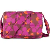 Oilily Myla Shoulder Bag Dotty Decadent Chocolate