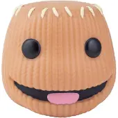 Paladone LittleBigPlanet Sackboy Dekolampe mit Sound