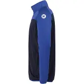 Kempa Trainingsjacke PRIME POLY JACKE Children 2002327_02 marine/royal 128