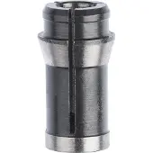 Bosch Accesorios Ggs28/8 6 Mm Befestigungsklemme Ohne Spannmutter