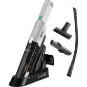 Concept VP4420 Handstaubsauger Grau Beutellos
