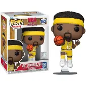 Funko POP! Pop! NBA Legends - Wilt Chamberlain 1973 Fanzone Artikel