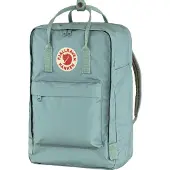 Fjällräven Rucksack Kånken Laptop 17'" Sky Blue
