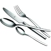 Mepra Besteckset Sassonia Silber (24-teilig)