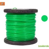 Flo Schneidfaden 3,0 mm x 56 m rund 89444