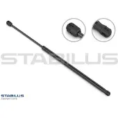 STABILUS LIFT-O-MAT 9792CX Gasfeder Heckklappendämpfer für RENAULT 19 II (B/C53) 502mm
