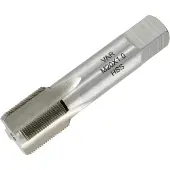 VAR Thru Axle Taps Werkzeug
