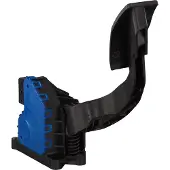 FEBI BILSTEIN Fahrpedal 103952 für OPEL VAUXHALL