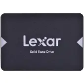 Lexar Sata 3 256gb Ssd