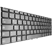 T-ProTek DEUTSCHE-Tastatur Keyboard Beleuchtung kompatibel für Lenovo Yoga 920-13IKB (81TF)