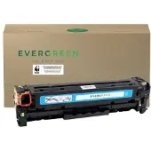 Evergreen Toner EGTK1160E ersetzt KYOCERA TK-1160, schwarz