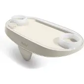 Intex PureSpa-Wanne mit LED-Beleuchtung