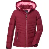 Killtec Kinder Funktionsjacke KOW 166 GRLS QLTD JCKT