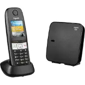 Gigaset E630 Schnurloses Festnetztelefon