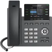 Grandstream Networks Grp2613 Voip-telefon
