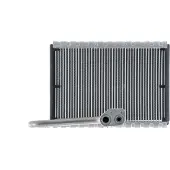 MAHLE ORIGINAL AE 169 000P Verdampfer Klimaanlage Klimaverdampfer für VOLVO FH II für RENAULT TRUCKS T-Serie