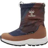 Hummel Winterstiefel - Root Pouf Recycelt Tex Infant - Sierra - - 21 - Winterstiefel