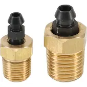 Bgs Valve Repair Inserts, 50 g